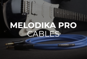melodika pro cables