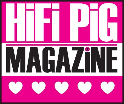 5HEARTS AWARD HifiPig